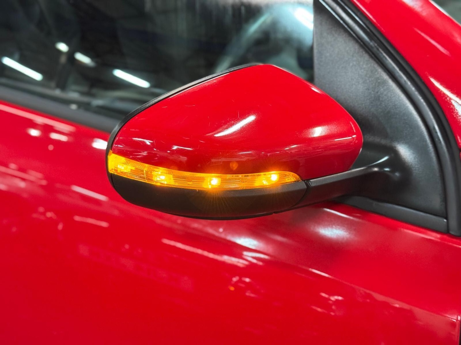 Used Volkswagen Golf 2011 for sale - 76572549: Photo 8