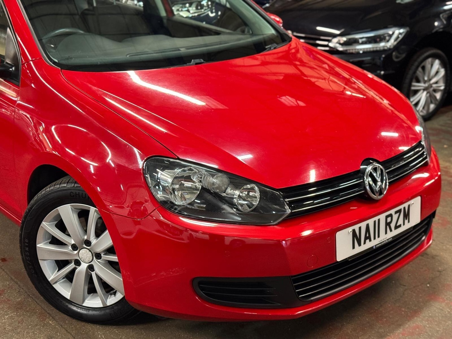 Used Volkswagen Golf 2011 for sale - 76572549: Photo 9
