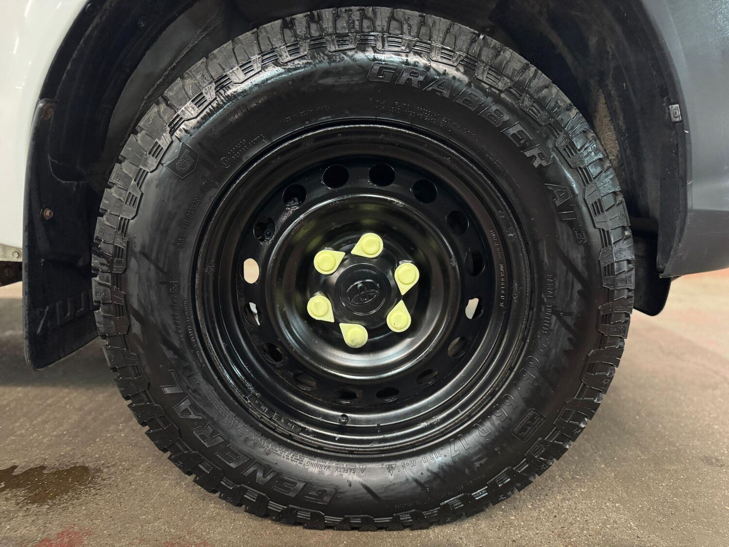 Vehicle 17