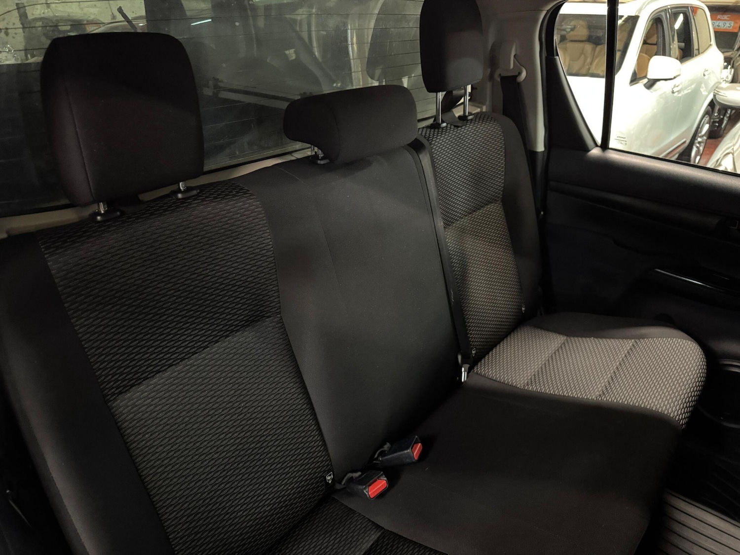 Vehicle 25