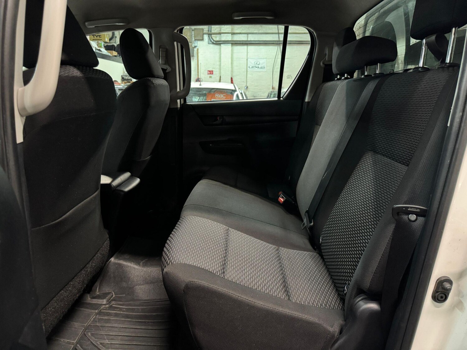 Vehicle 27