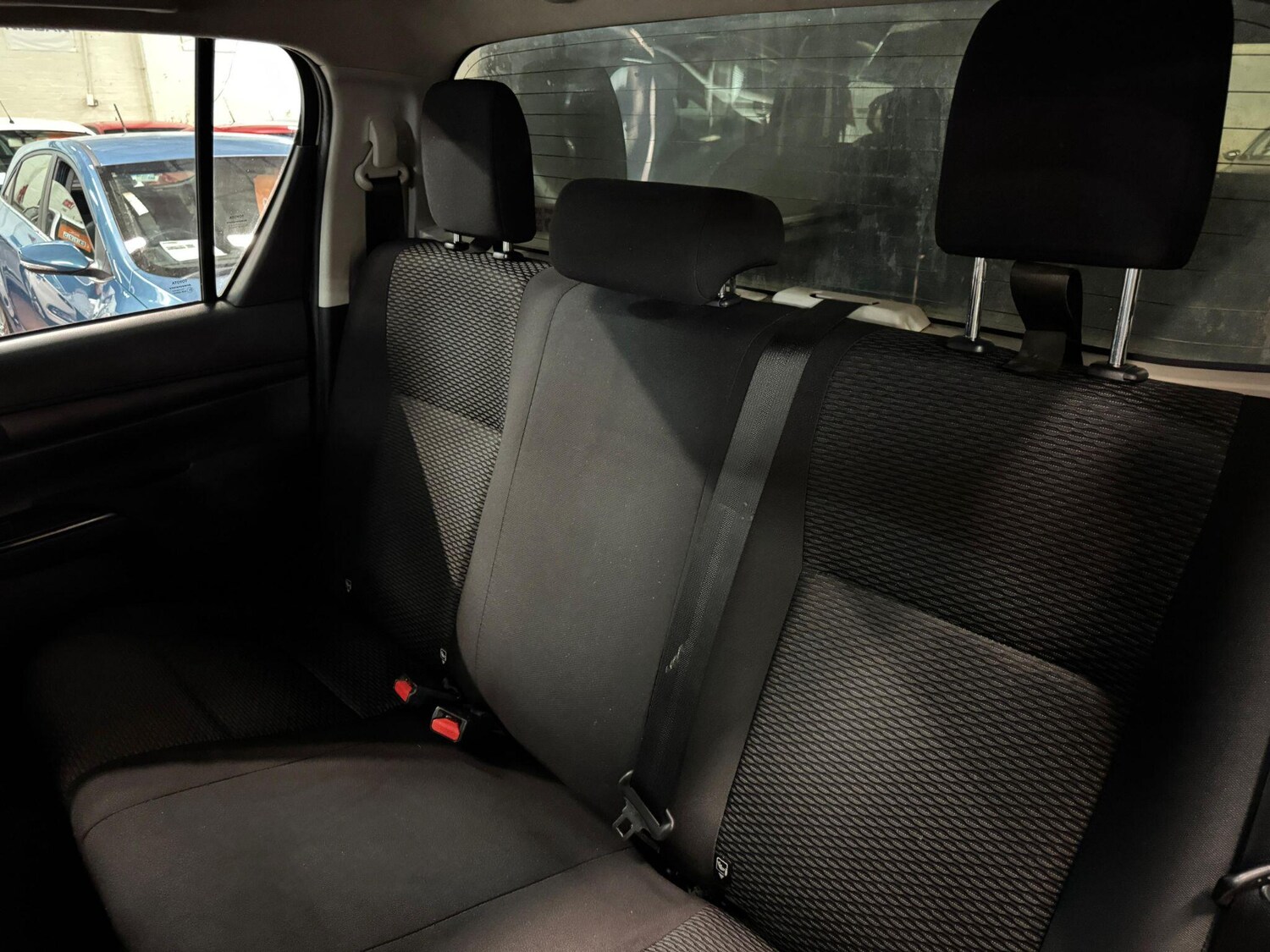Vehicle 28
