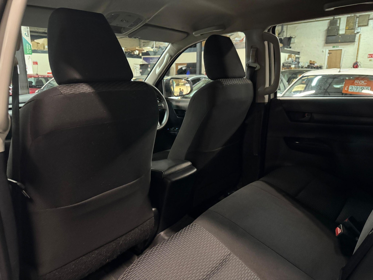 Vehicle 29