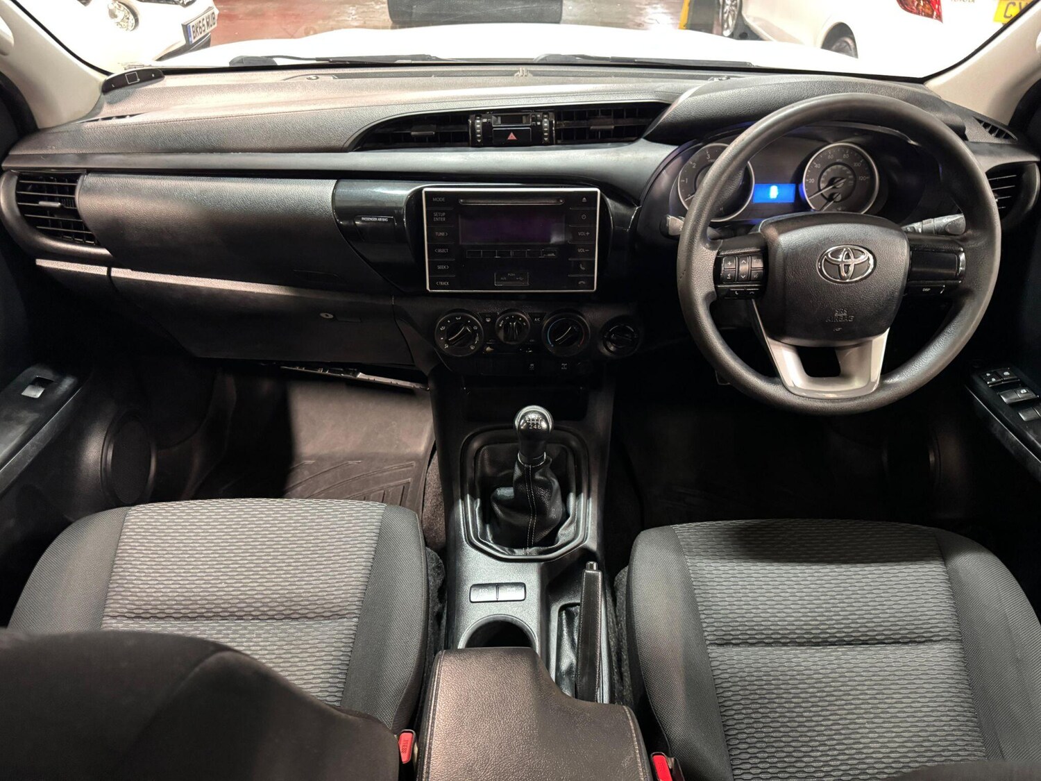 Vehicle 33