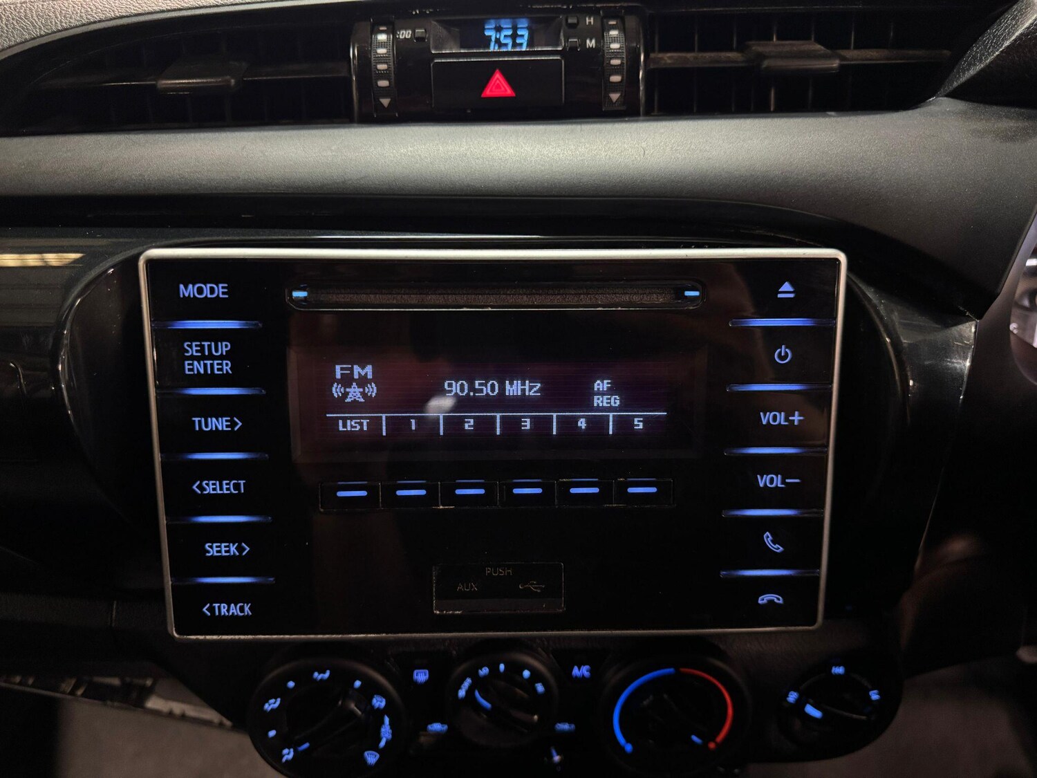 Vehicle 42