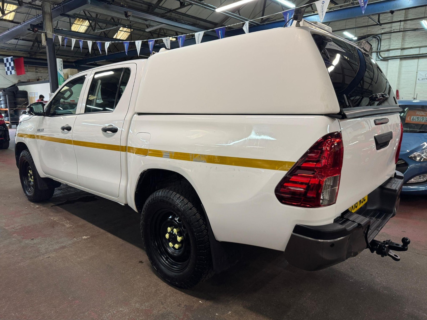 Vehicle 6