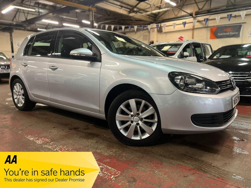 Used Volkswagen Golf 2011 for sale - 76613165: Photo 1