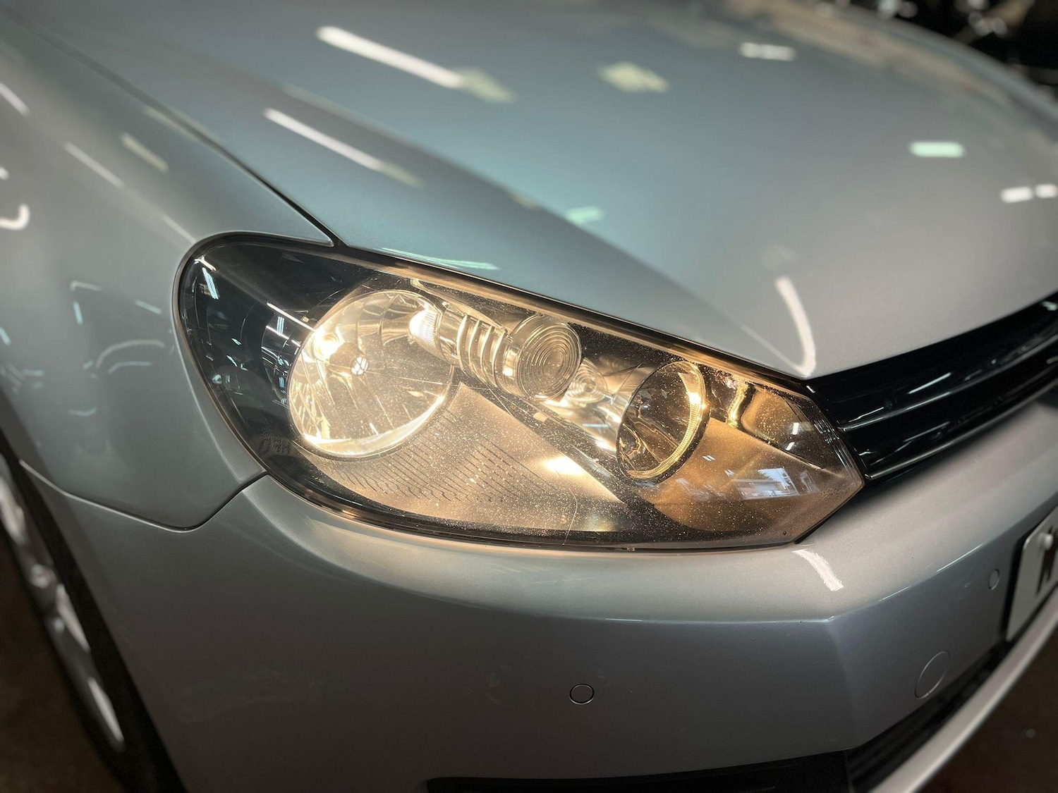 Used Volkswagen Golf 2011 for sale - 76613165: Photo 10