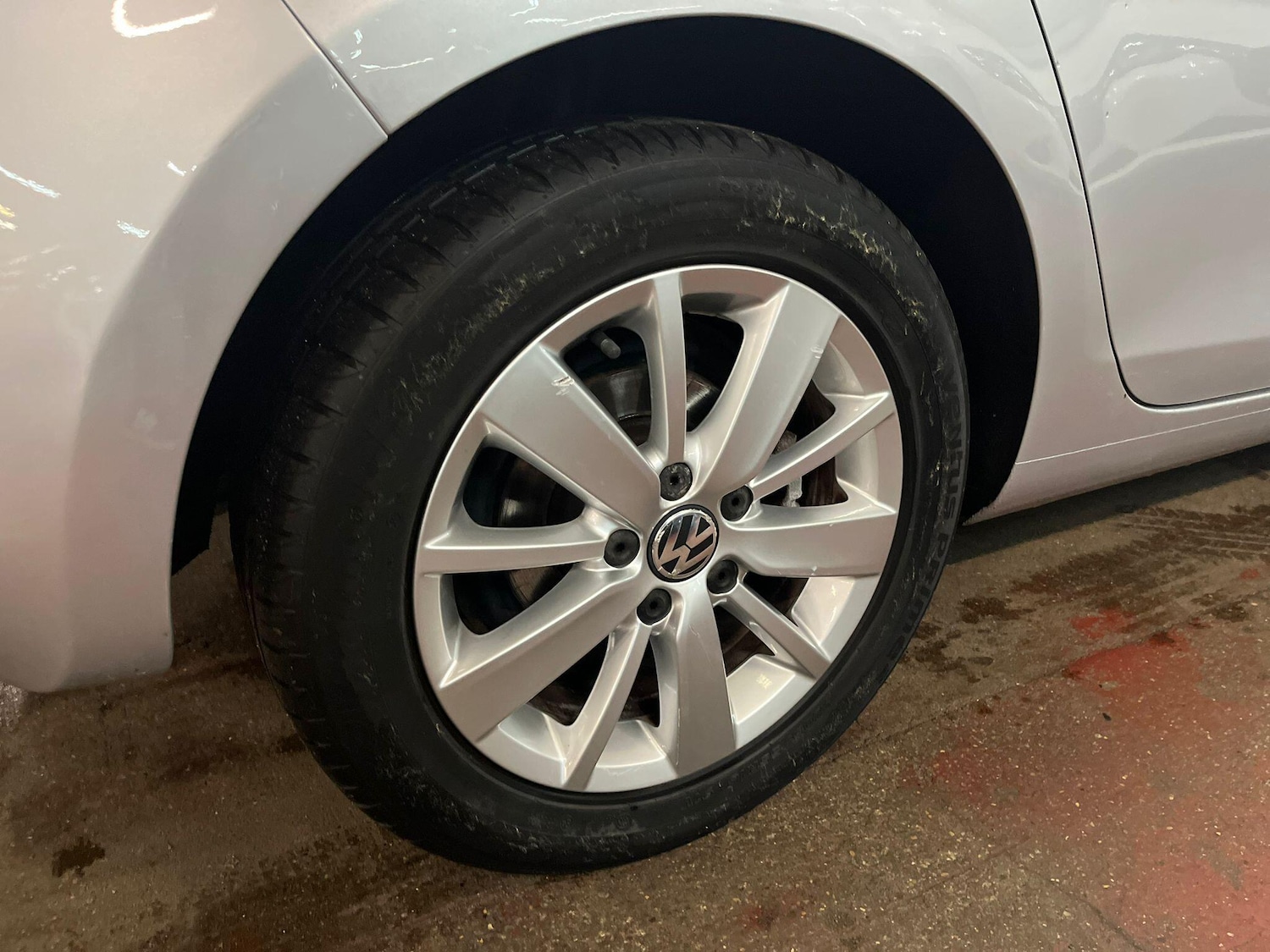 Used Volkswagen Golf 2011 for sale - 76613165: Photo 12