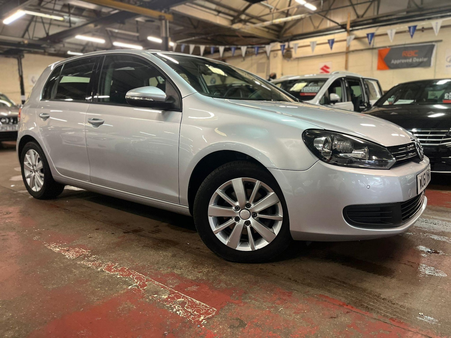 Used Volkswagen Golf 2011 for sale - 76613165: Photo 13