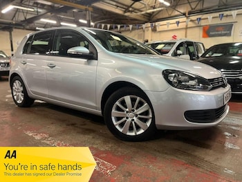 Used Volkswagen Golf 2011 for sale - 76613165: Photo