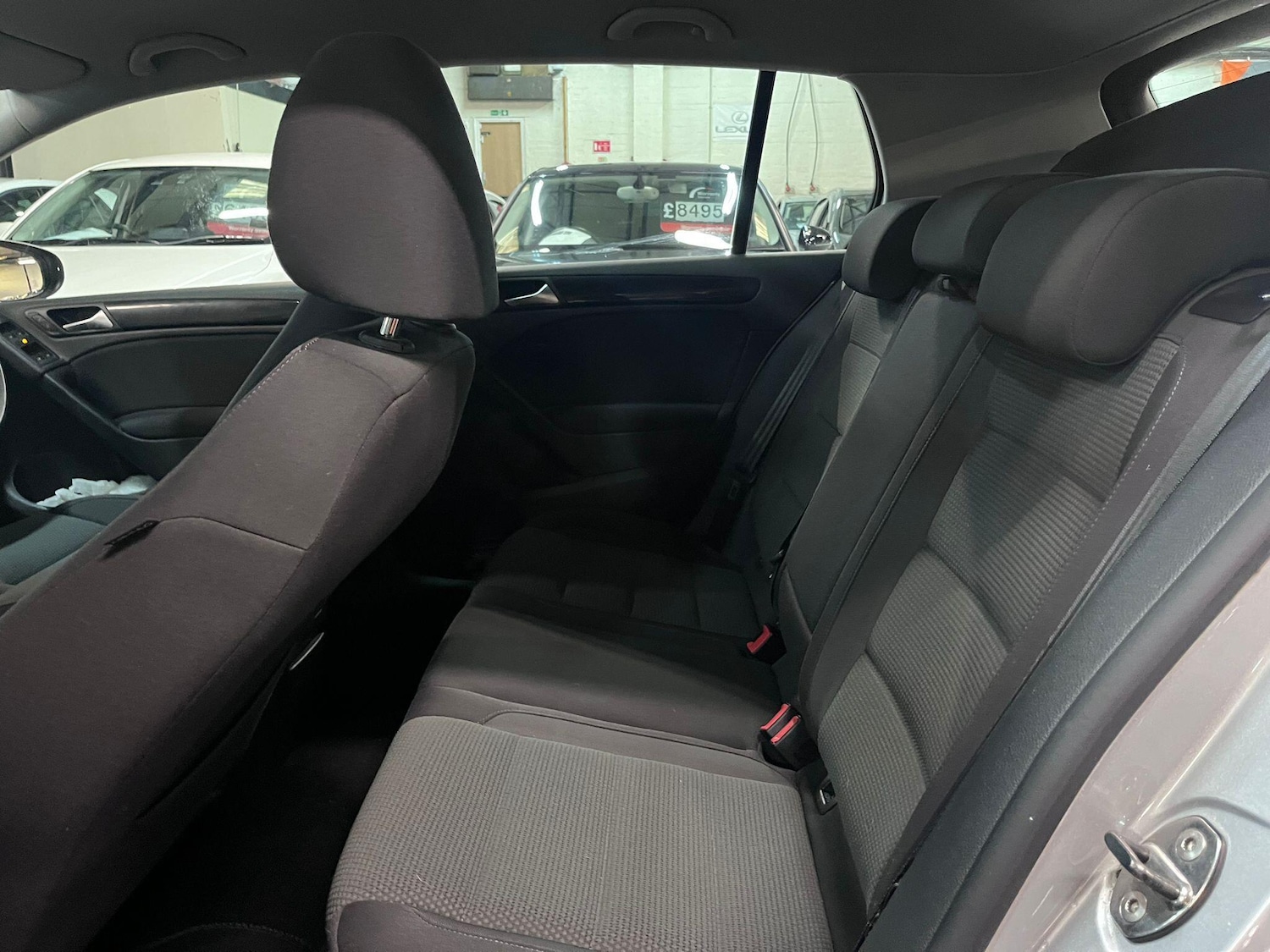 Used Volkswagen Golf 2011 for sale - 76613165: Photo 21