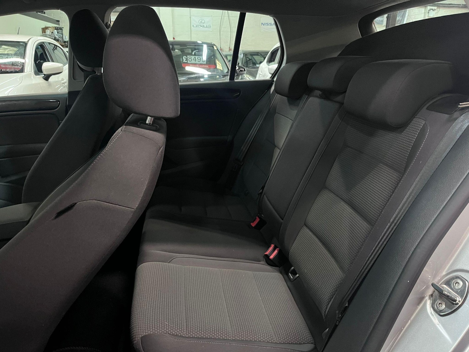 Used Volkswagen Golf 2011 for sale - 76613165: Photo 22