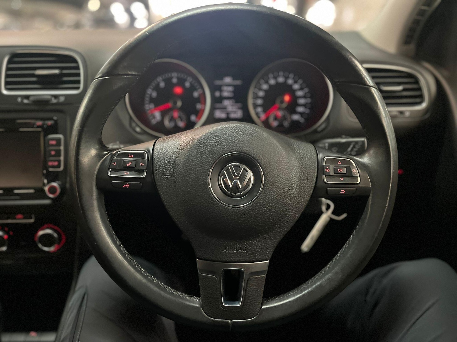 Used Volkswagen Golf 2011 for sale - 76613165: Photo 26