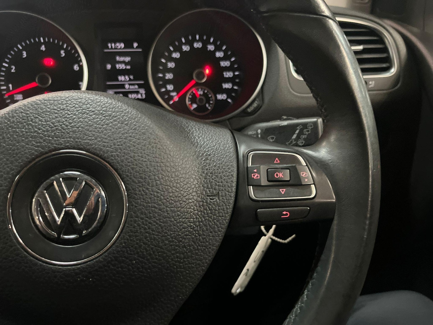 Used Volkswagen Golf 2011 for sale - 76613165: Photo 27