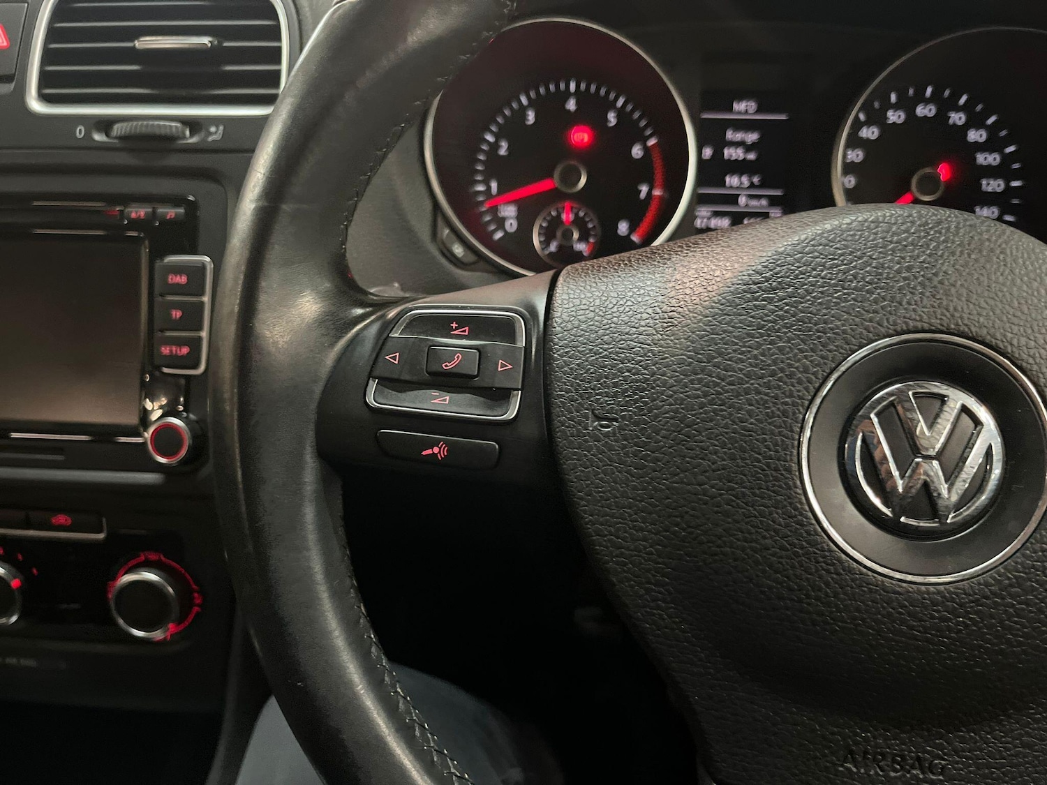 Used Volkswagen Golf 2011 for sale - 76613165: Photo 28