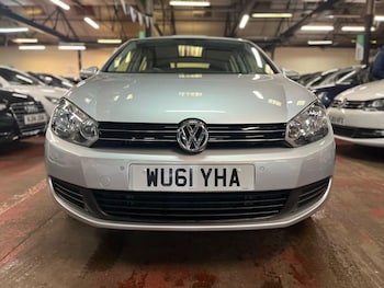 Used Volkswagen Golf 2011 for sale - 76613165: Photo