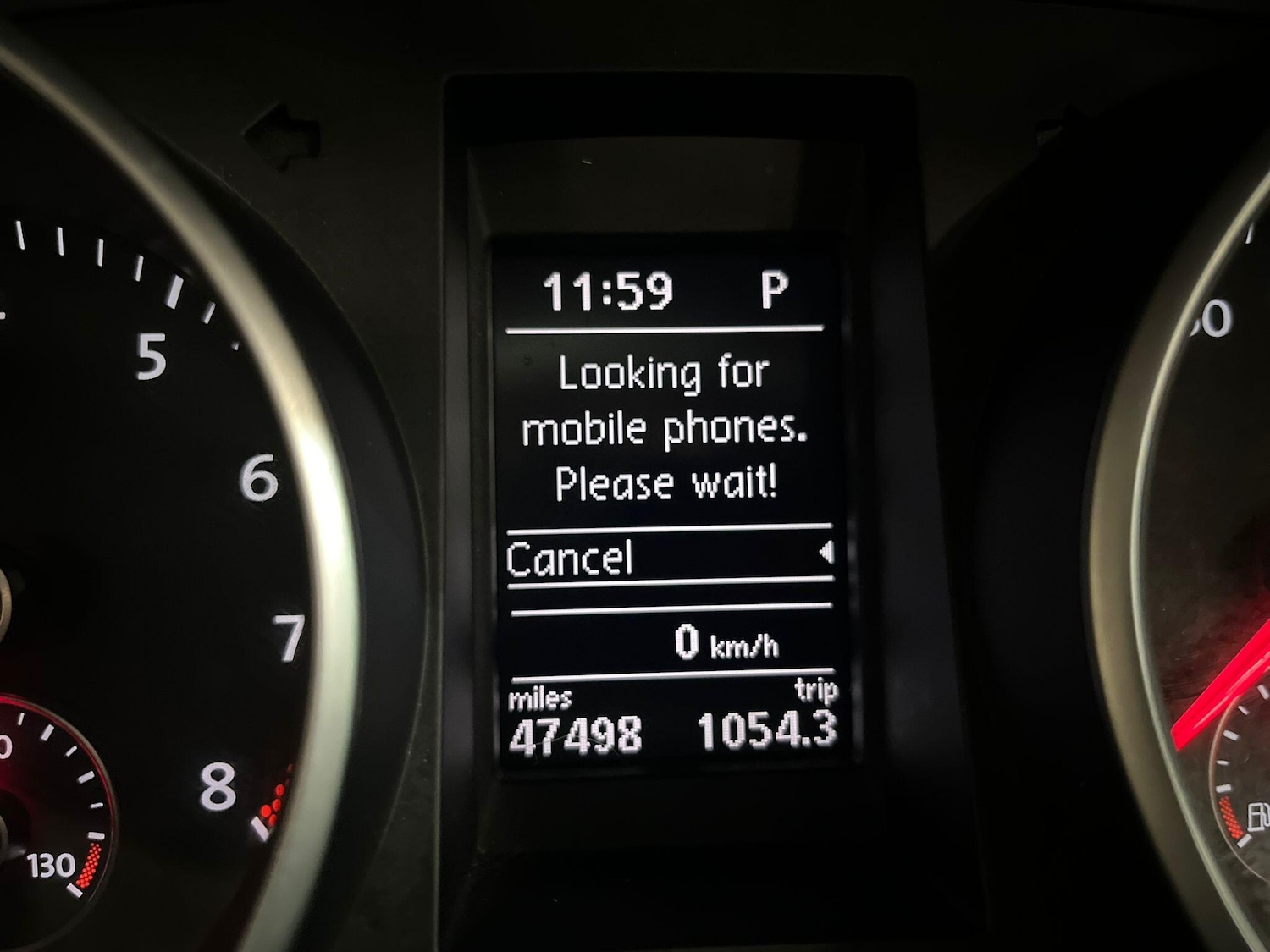 Used Volkswagen Golf 2011 for sale - 76613165: Photo 33