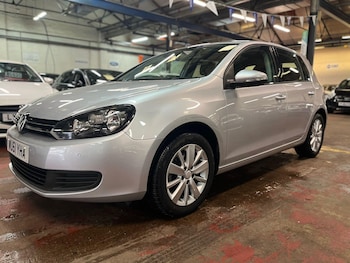 Used Volkswagen Golf 2011 for sale - 76613165: Photo