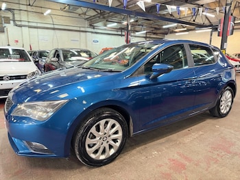 Used SEAT Leon 2013 for sale - 78601635: Photo
