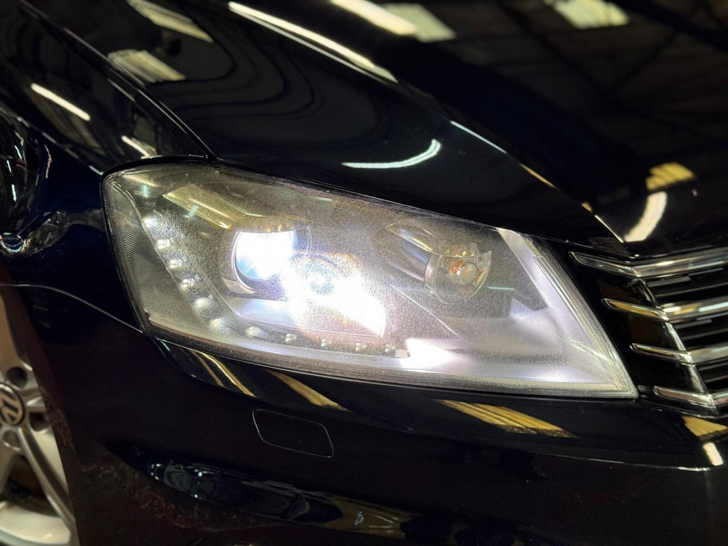 Used Volkswagen Passat for sale - 77120040: Photo 11