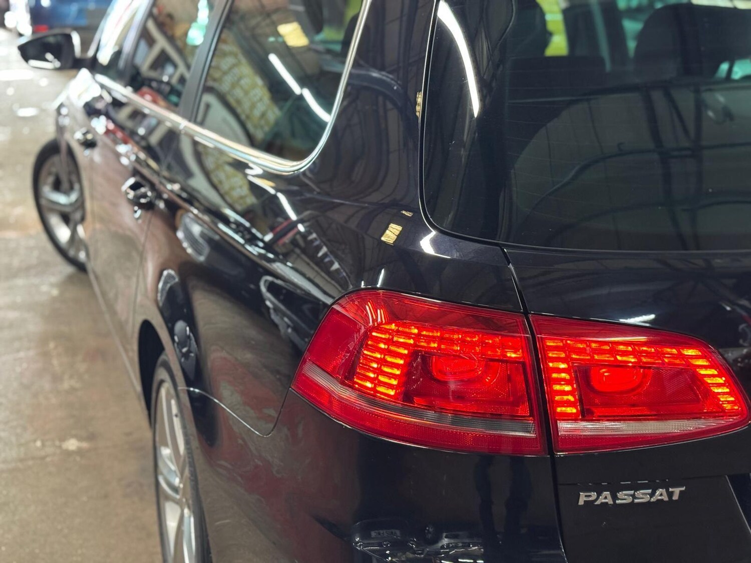 Used Volkswagen Passat for sale - 77120040: Photo 14