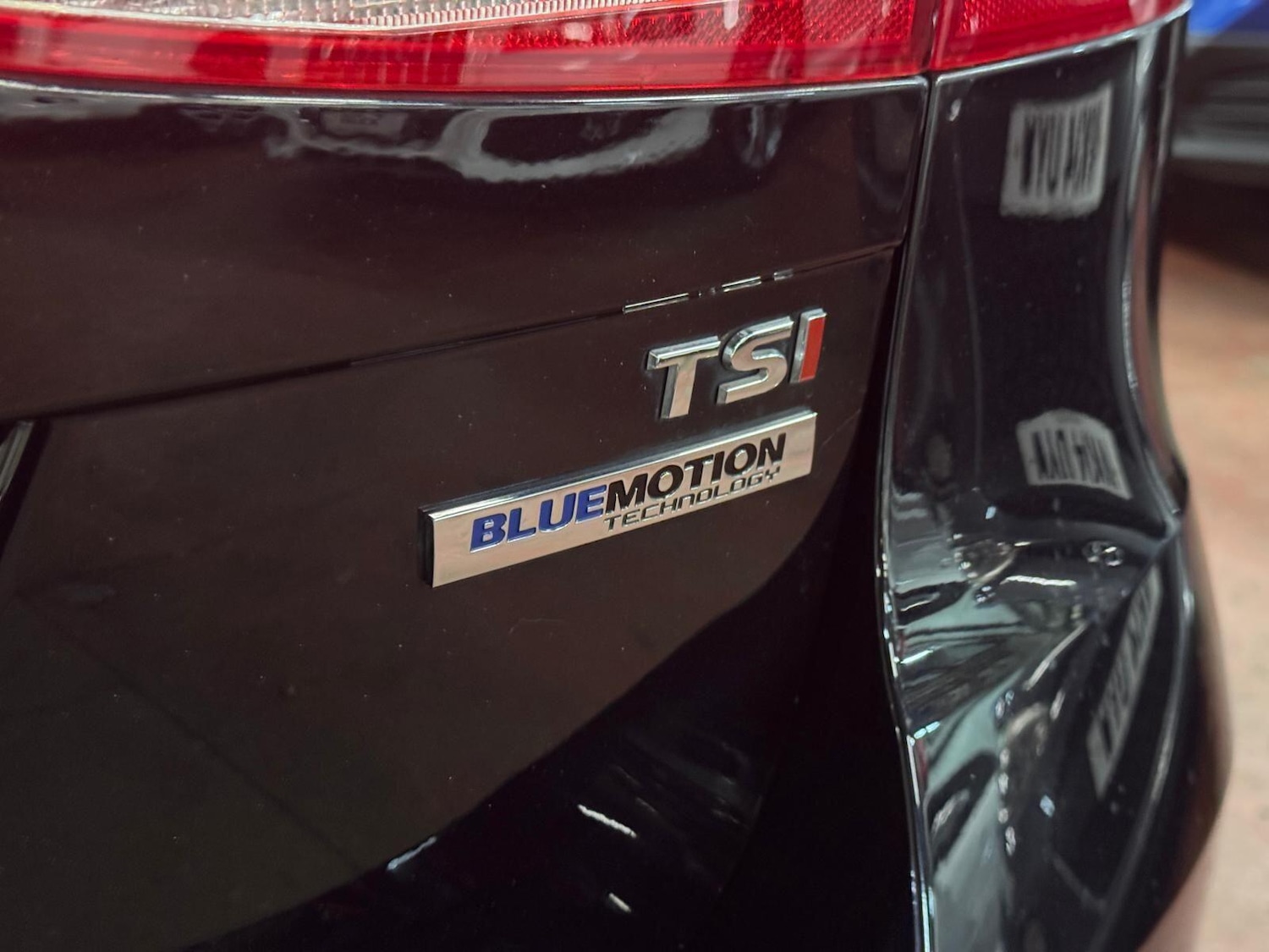 Used Volkswagen Passat for sale - 77120040: Photo 15