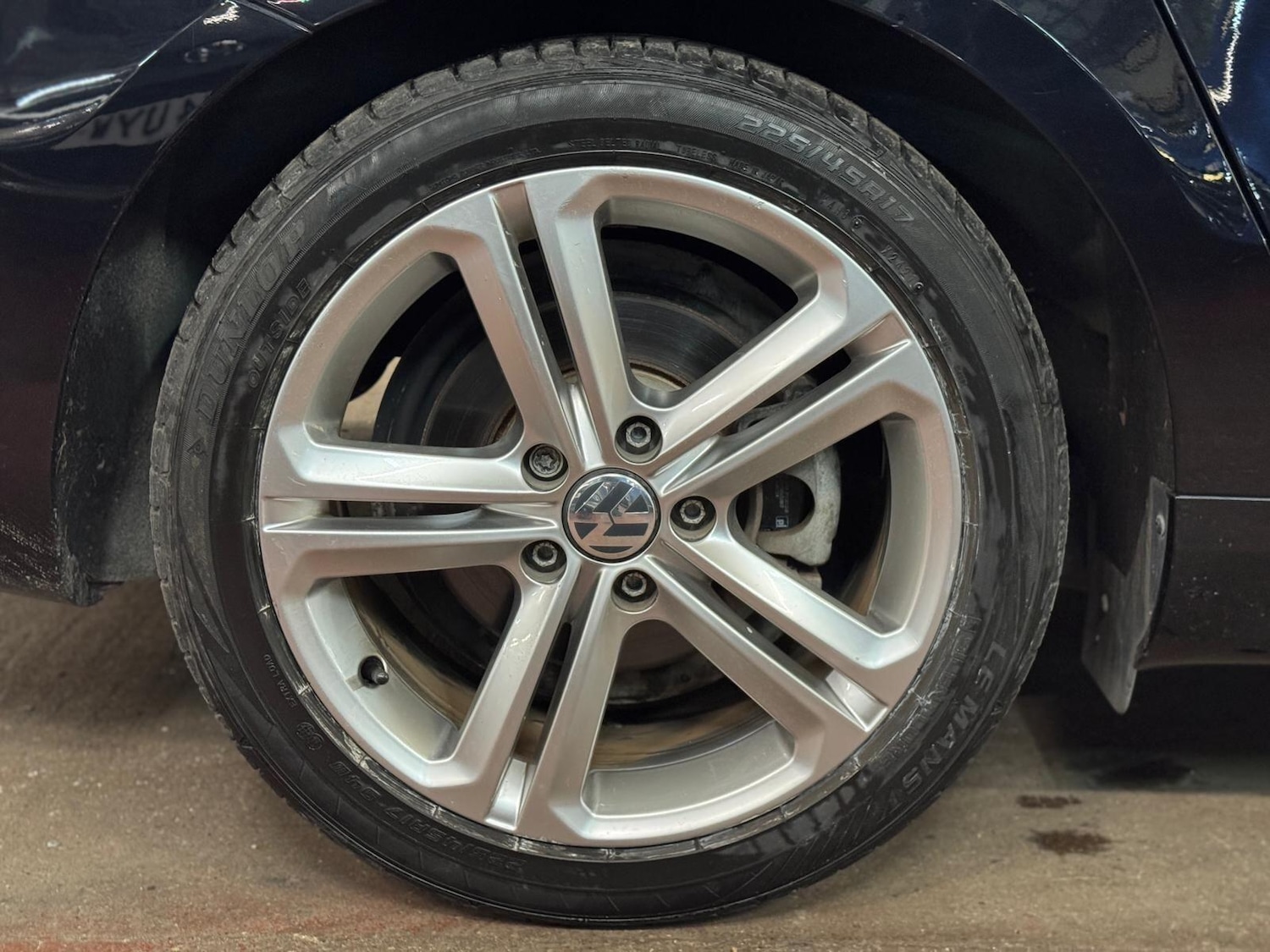 Used Volkswagen Passat for sale - 77120040: Photo 16