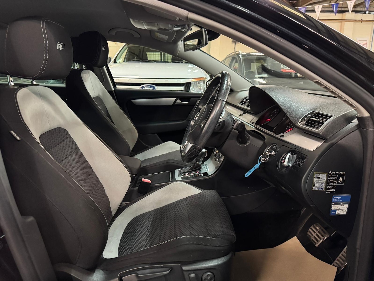 Used Volkswagen Passat for sale - 77120040: Photo 19