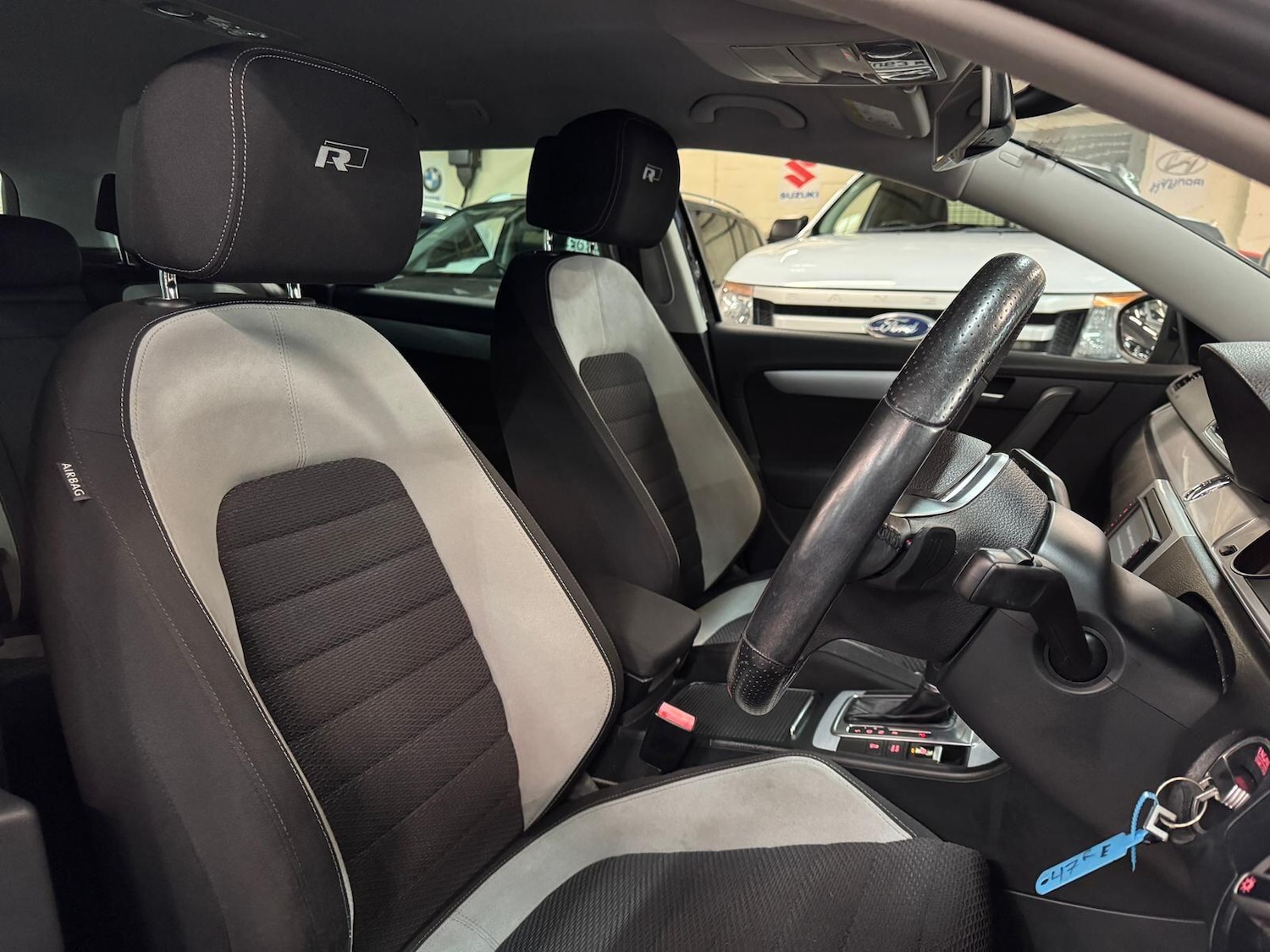 Used Volkswagen Passat for sale - 77120040: Photo 21