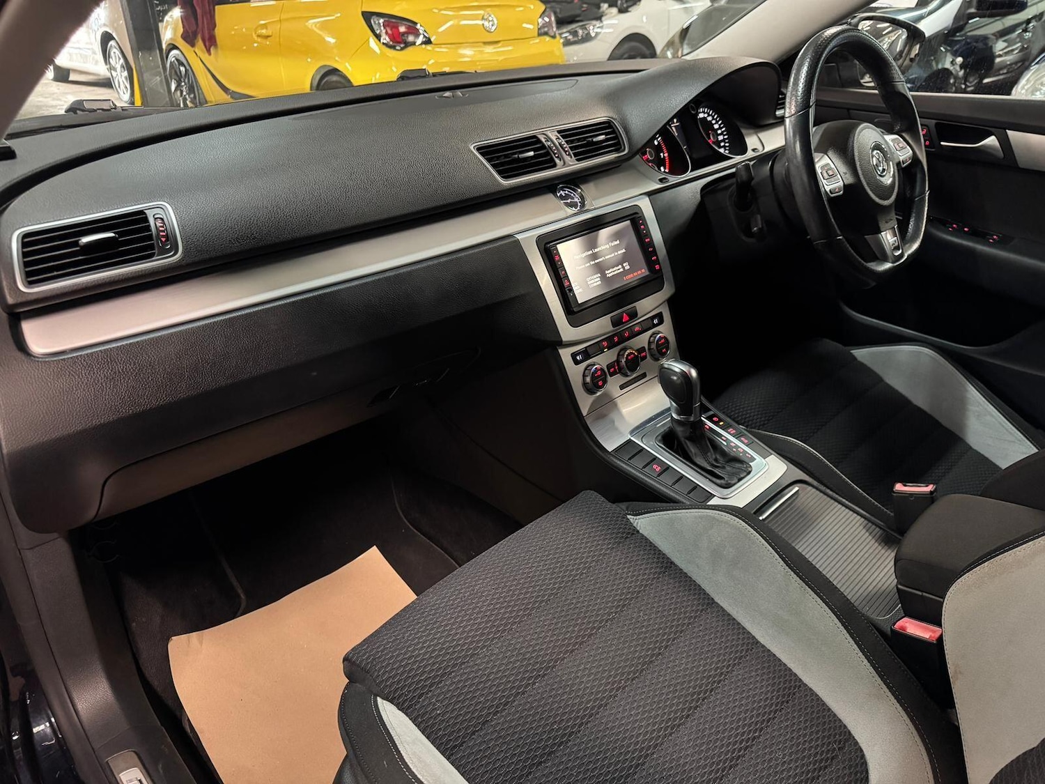 Used Volkswagen Passat for sale - 77120040: Photo 23