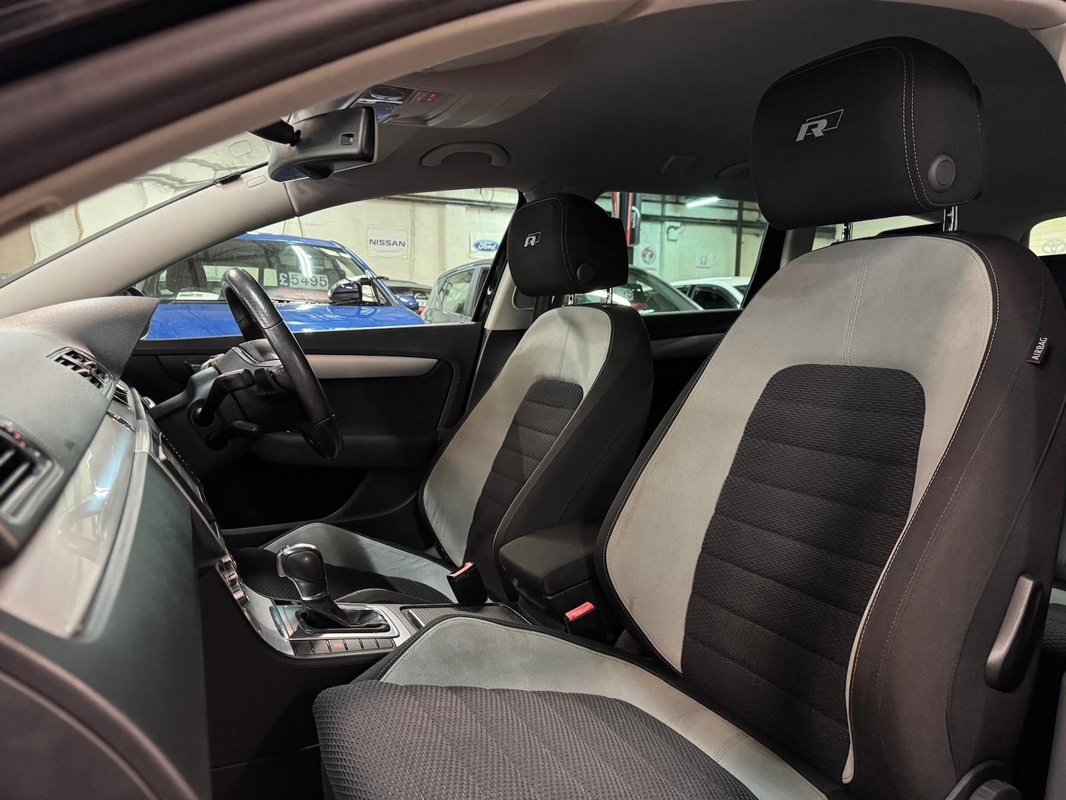 Used Volkswagen Passat for sale - 77120040: Photo 24