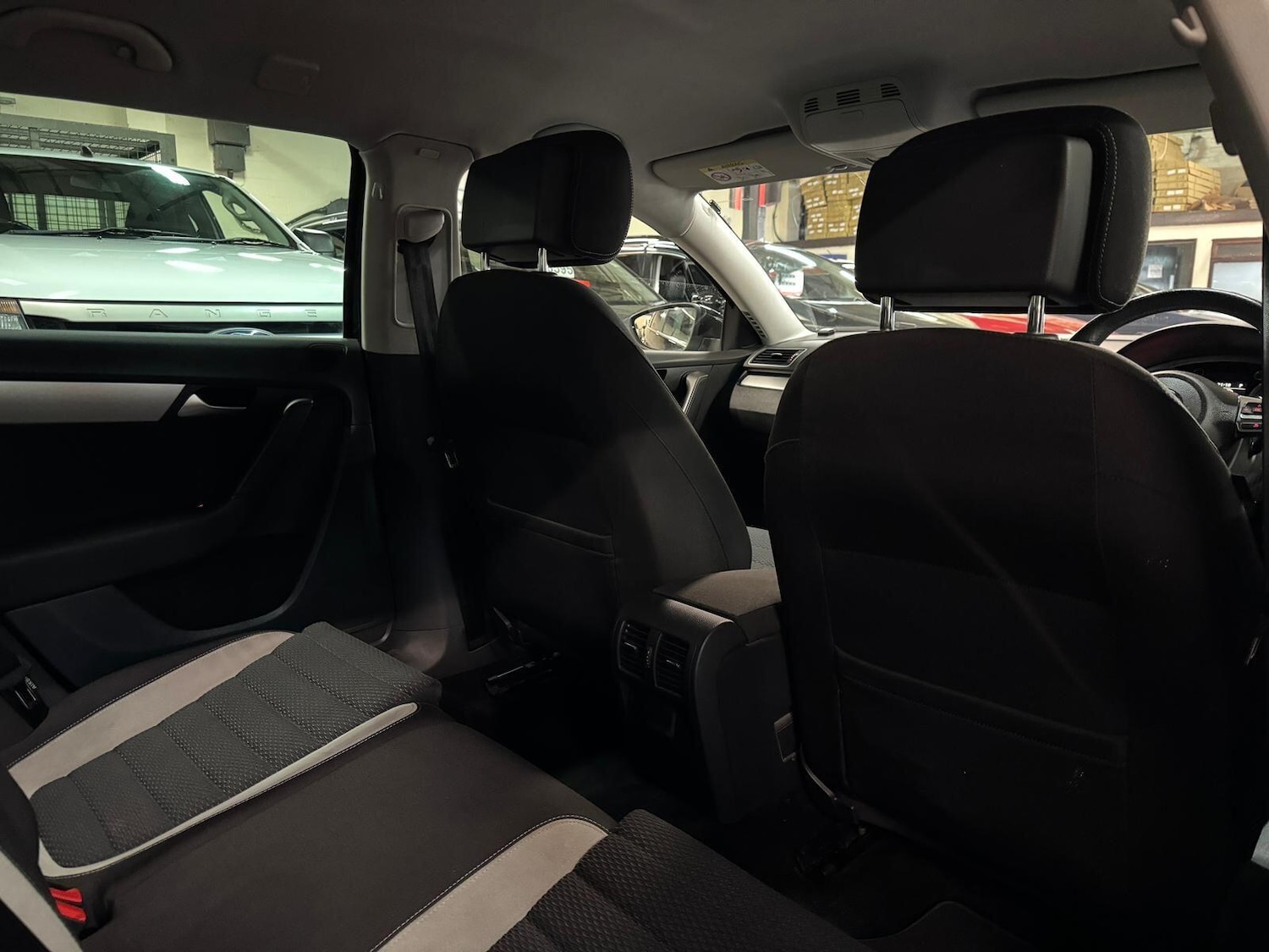 Used Volkswagen Passat for sale - 77120040: Photo 27