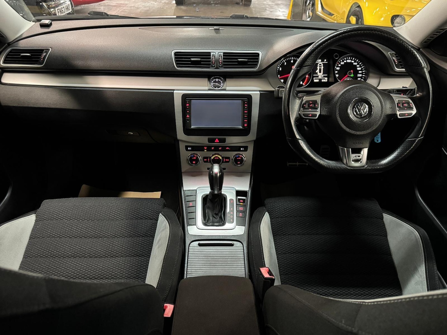 Used Volkswagen Passat for sale - 77120040: Photo 35