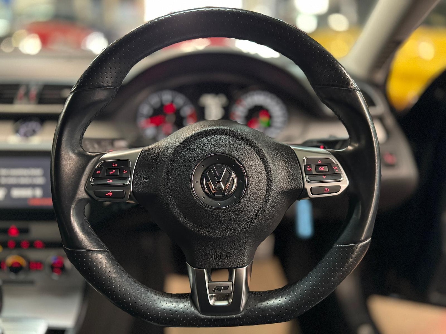 Used Volkswagen Passat for sale - 77120040: Photo 37