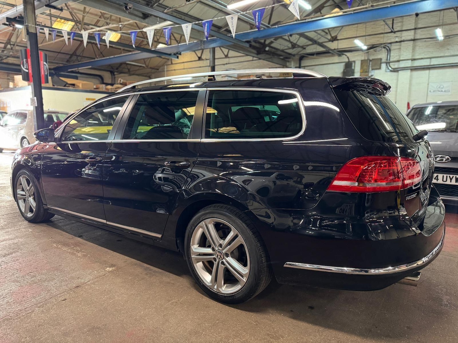 Used Volkswagen Passat for sale - 77120040: Photo 6