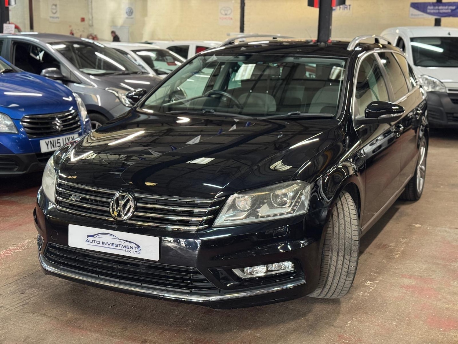 Used Volkswagen Passat for sale - 77120040: Photo 7
