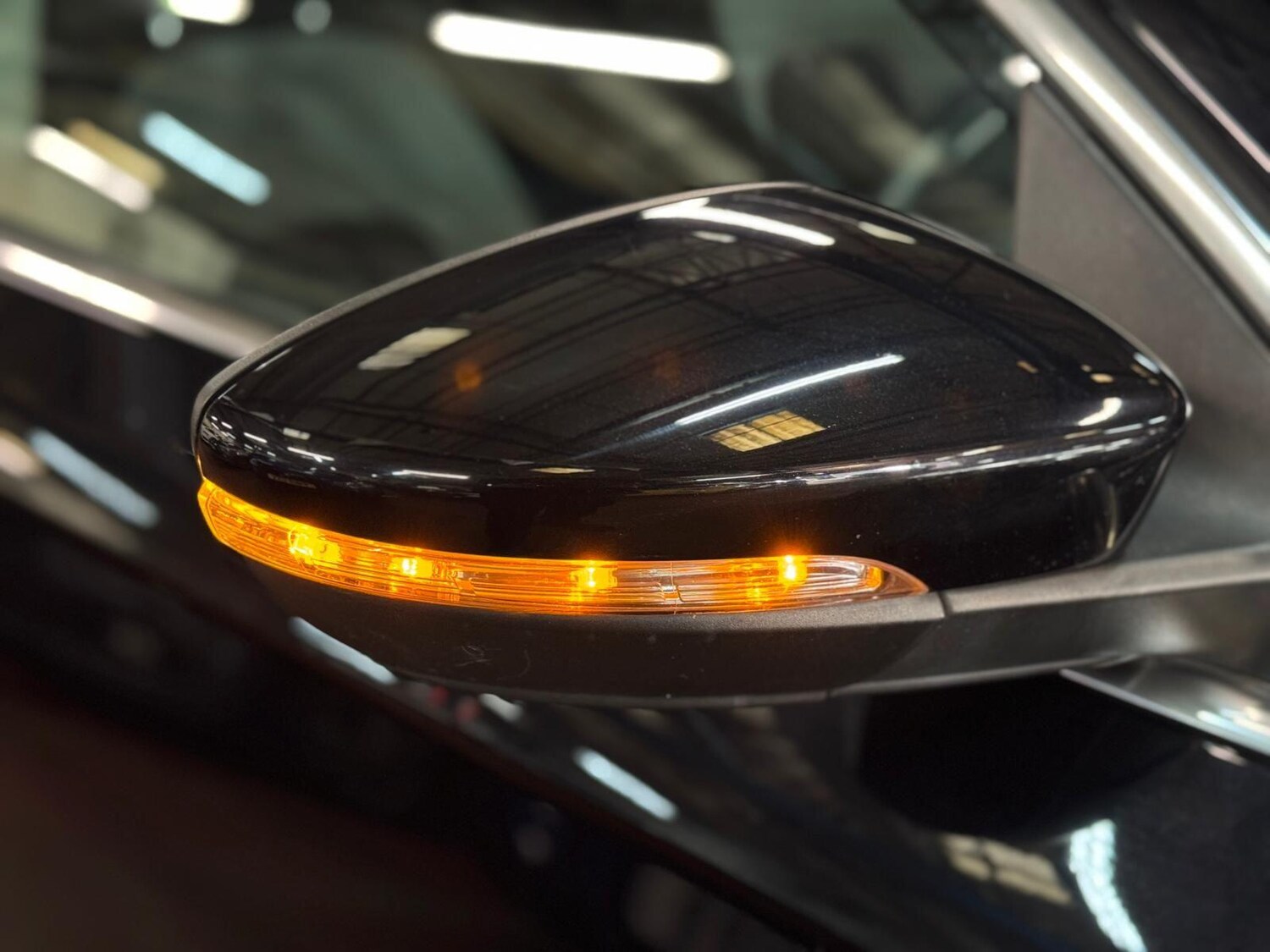 Used Volkswagen Passat for sale - 77120040: Photo 8