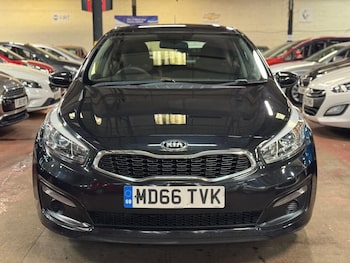 Used Kia Ceed 2017 for sale - 78073184: Photo