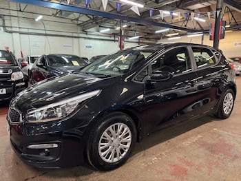 Used Kia Ceed 2017 for sale - 78073184: Photo