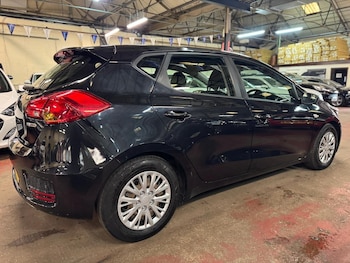 Used Kia Ceed 2017 for sale - 78073184: Photo