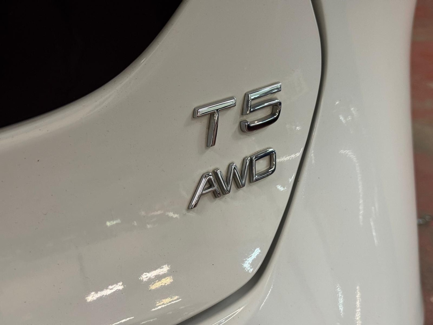 Used Volvo V40 Cross Country for sale - 77073996: Photo 15