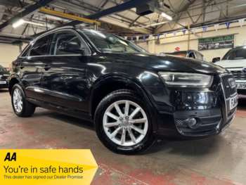 2025 (14) - 2.0 TFSI SE S Tronic quattro 5-Door