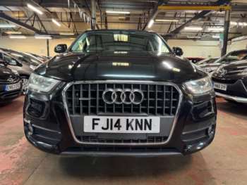 Used Audi Q3 2014 for sale - 74726601: Photo
