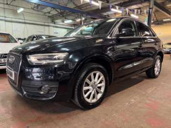 Used Audi Q3 2014 for sale - 74726601: Photo