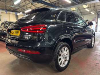 Used Audi Q3 2014 for sale - 74726601: Photo
