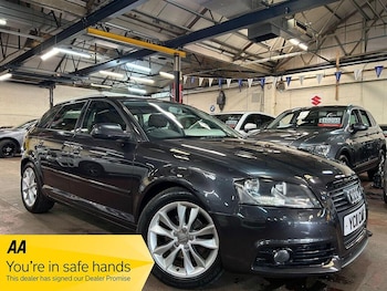 Used Audi A3 2011 for sale - 79033850: Photo
