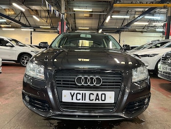 Used Audi A3 2011 for sale - 79033850: Photo