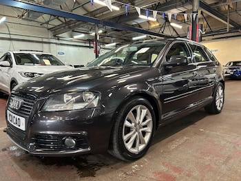 Used Audi A3 2011 for sale - 79033850: Photo