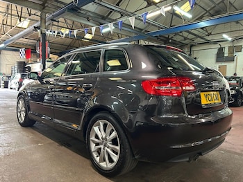 Used Audi A3 2011 for sale - 79033850: Photo